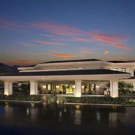 Hyatt Vacation Club At The Welk, San Diego-2