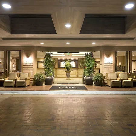 Hyatt Vacation Club At The Welk, San Diego-3