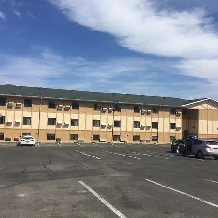 Super 8 By Wyndham Helena-3