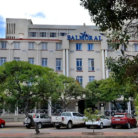 The Balmoral - Halaal-2