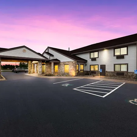Best Western Derby Inn-3