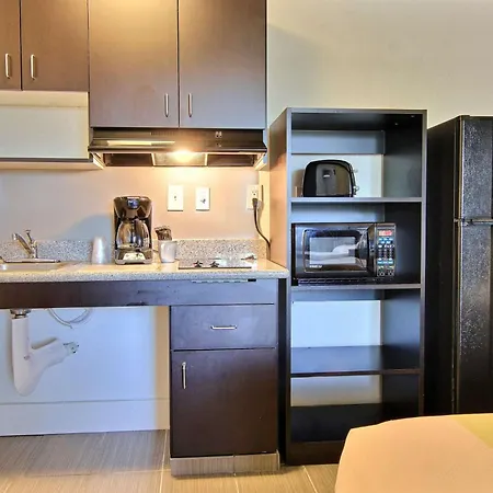 Studio 6 Extended Stay - Austin, Tx - Northwest-3