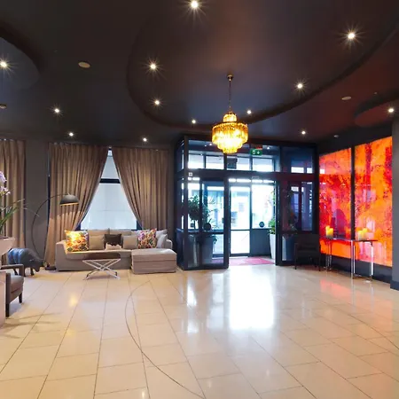 Limerick City Hotel-2