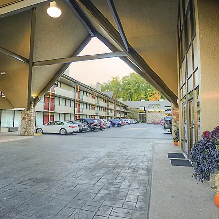 Best Western Toni Inn-3