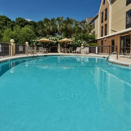 Hampton Inn Pawleys Island-2