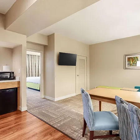 Hampton Inn Pawleys Island-3
