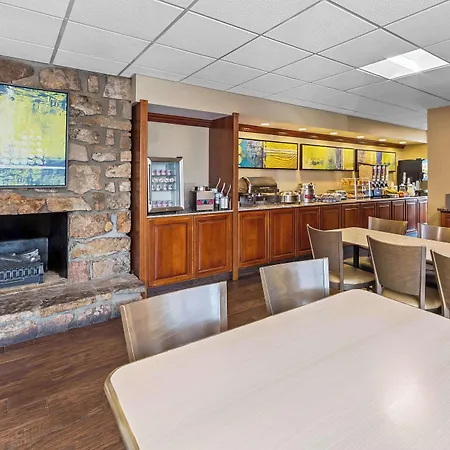 Best Western Toni Inn-2