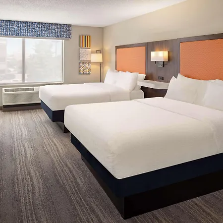 Hampton Inn Minneapolis Northwest Maple Grove-2