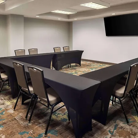 Hampton Inn Minneapolis Northwest Maple Grove-3