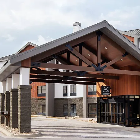 Ac Hotel Park City-2