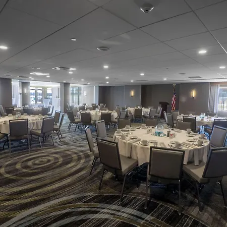 Doubletree By Hilton Hotel Niagara Falls New York-3