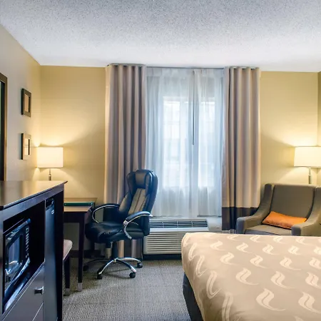 Quality Inn Ruston-3