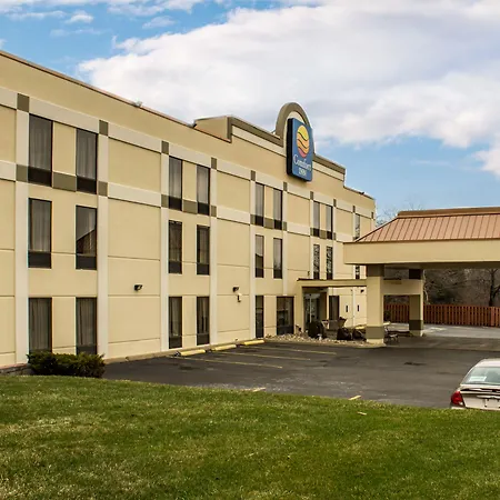 Quality Inn-3
