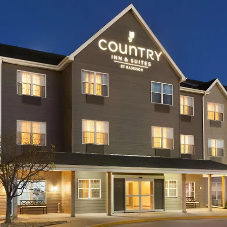 Country Inn & Suites By Radisson, Kearney, Ne-2