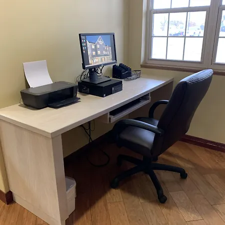 Country Inn & Suites By Radisson, Kearney, Ne-3