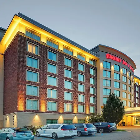Drury Inn & Suites Grand Rapids-2