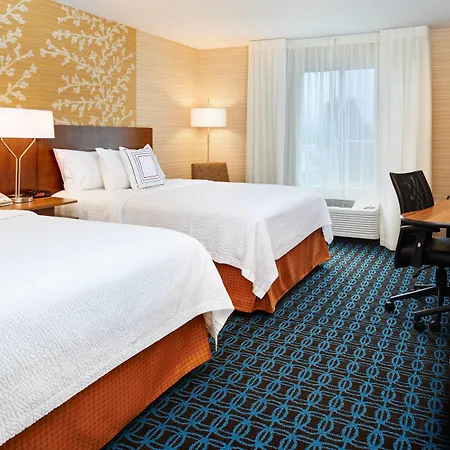 Fairfield Inn By Marriott Port Huron-2