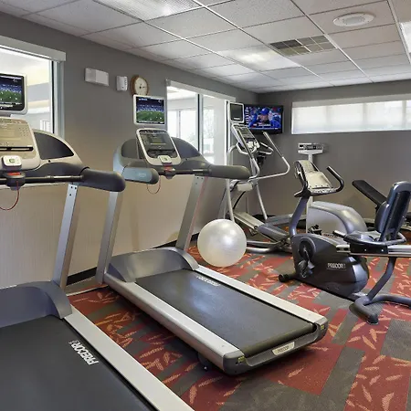 Residence Inn By Marriott Cedar Rapids-2