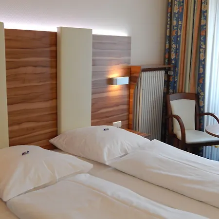 Hotel Daniel-3