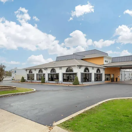 Best Western St. Louis Inn-2