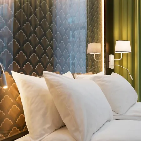 Thon Hotel Spectrum-2