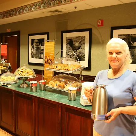 Hampton Inn Birch Run-2