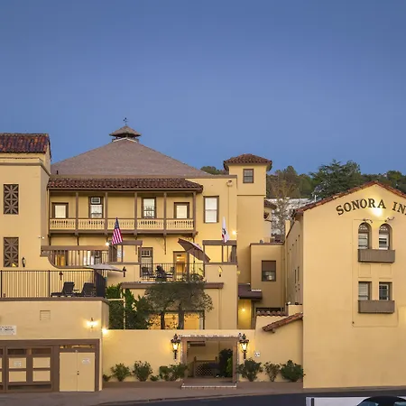 Historic Sonora Inn-2