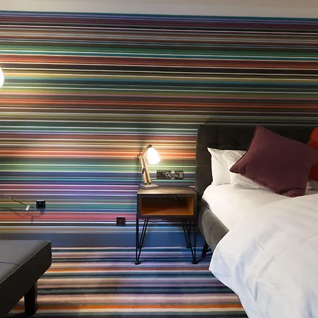 Village Hotel Leeds North-3