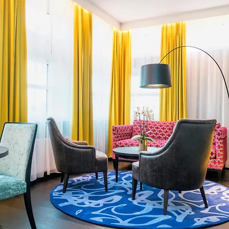Thon Hotel Bergen Airport-2