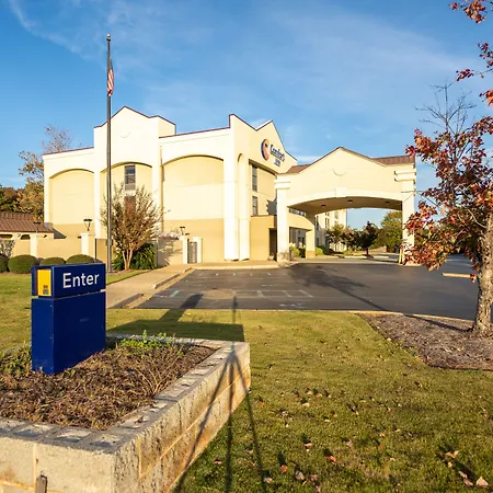 Comfort Inn Opelika - Auburn-3