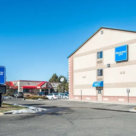 Baymont By Wyndham Loveland - Fort Collins Area-3