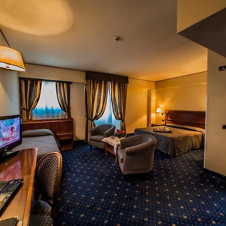 Hotel Valdarno-3