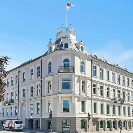 Clarion Hotel Ernst-3