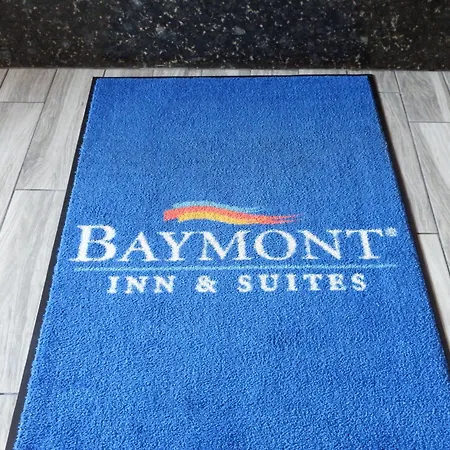 Baymont By Wyndham Florence/Muscle Shoals-3