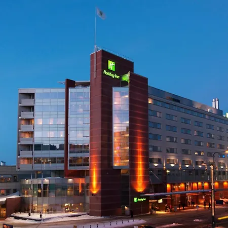 Holiday Inn Helsinki - Expo By Ihg-3