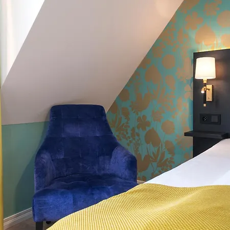 Thon Hotel Nidaros-2