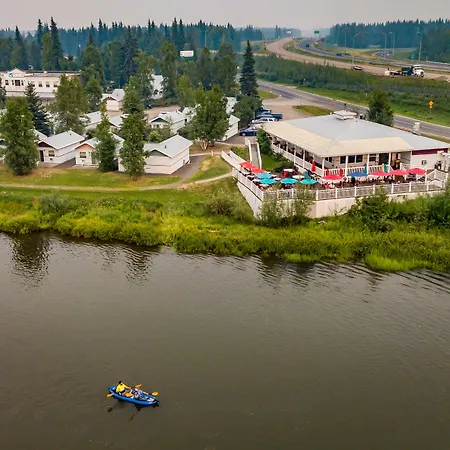 River'S Edge Resort By Aspen Hotels-3
