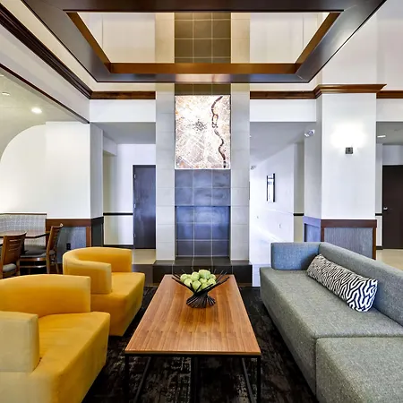 Hyatt Place Minneapolis Airport South-2