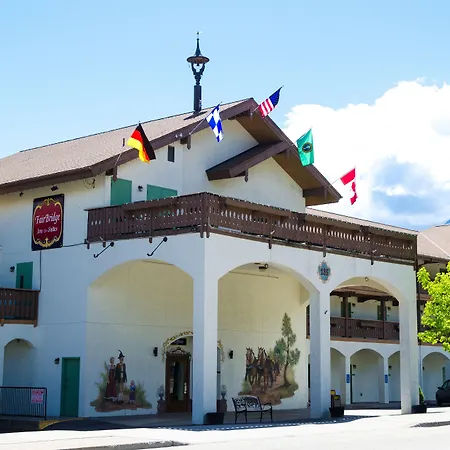 Fairbridge Inn & Suites Leavenworth-2
