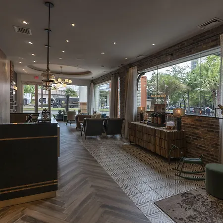 St Charles Coach House, An Ascend Collection Hotel-2