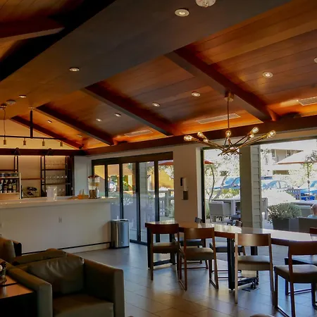 The Nest Hotel Palo Alto-3