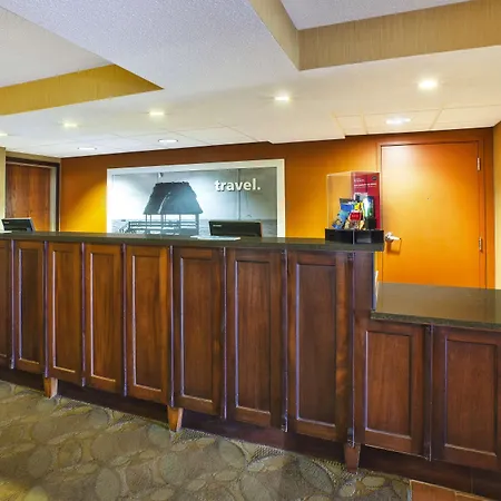 Hampton Inn Gaylord-2