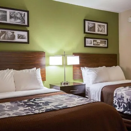 Sleep Inn Douglasville Atlanta-2