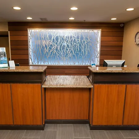 Fairfield Inn St. George-2