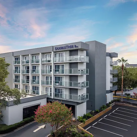 Doubletree By Hilton Hilton Head Island-2