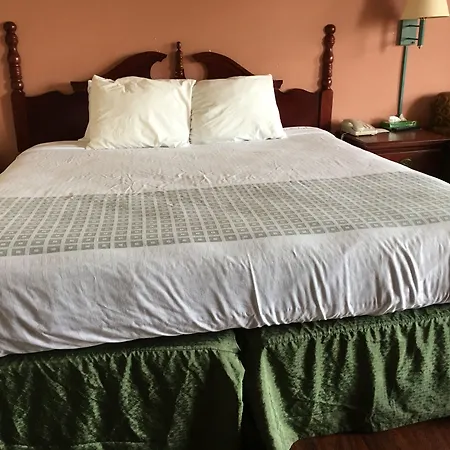 America'S Best Value Inn-Marion-2