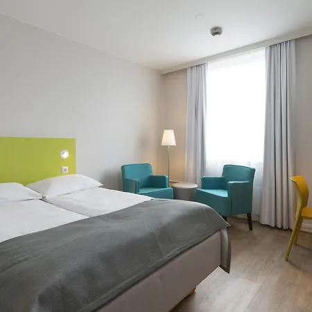 Thon Hotel Trondheim-3