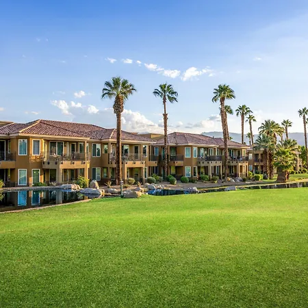 Marriott'S Desert Springs Villas II-3