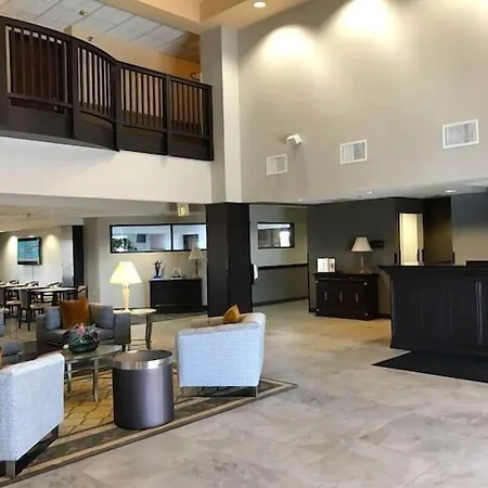 Wingate By Wyndham Pueblo-2