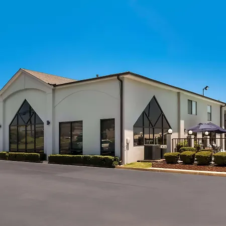Quality Inn Southaven - Memphis South-2